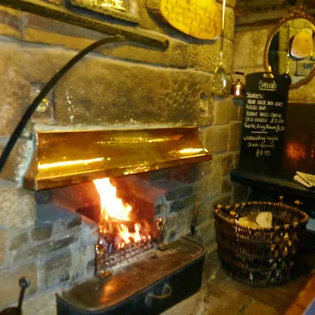 Gasthof Blacksmiths Arms Scarborough