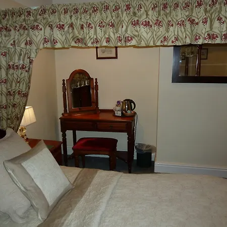 Gasthof Blacksmiths Arms Scarborough