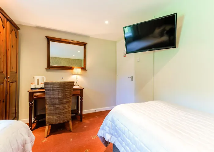 Blacksmiths Arms Mini-hôtel Scarborough