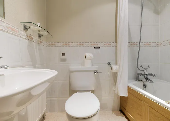 Mini-hôtel Blacksmiths Arms 4*