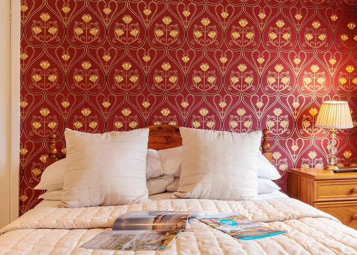 Blacksmiths Arms 4* Scarborough