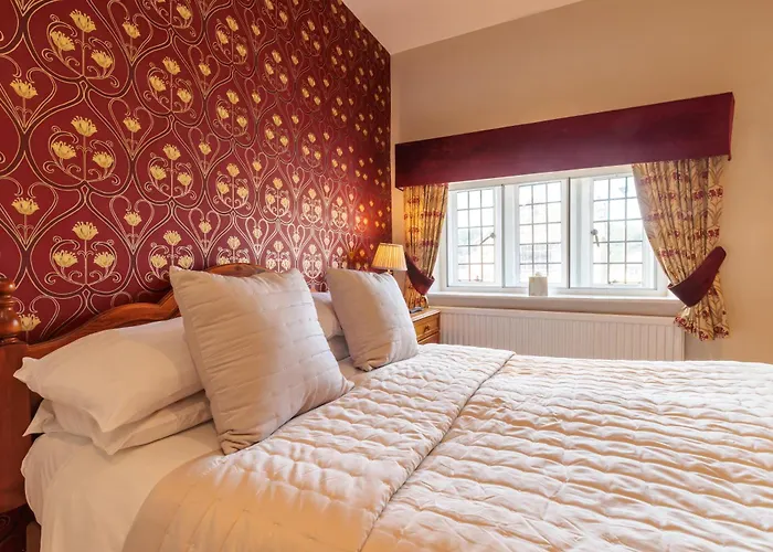 Blacksmiths Arms Mini-hôtel 4*