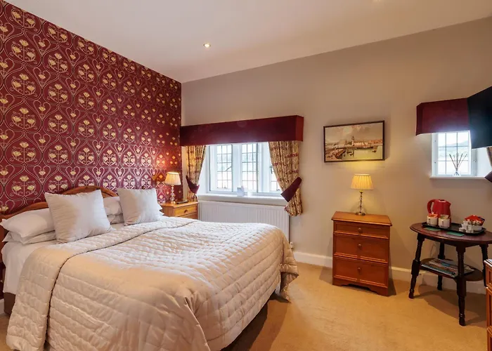 Blacksmiths Arms Scarborough