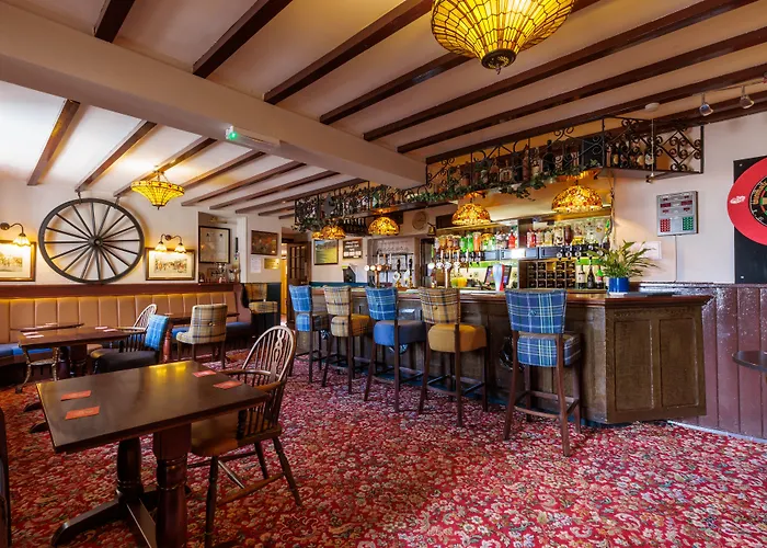 Blacksmiths Arms Scarborough