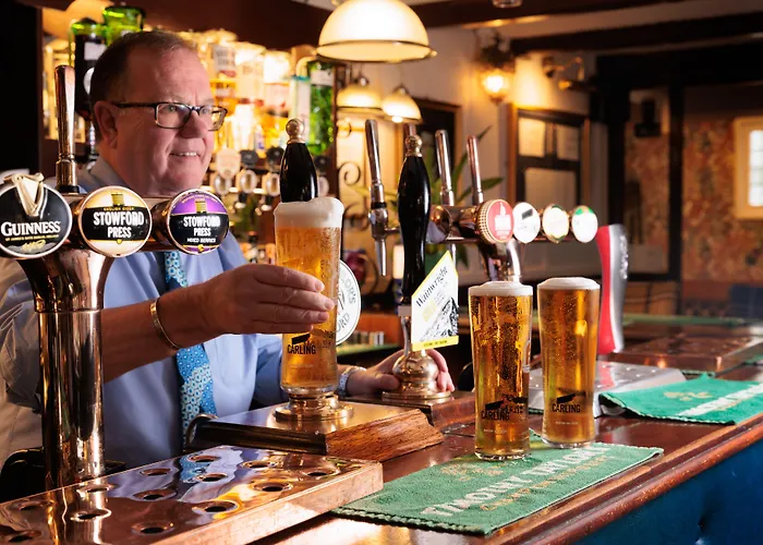 Blacksmiths Arms Scarborough