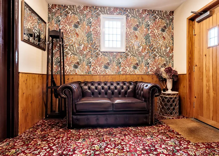 Blacksmiths Arms 4* Scarborough