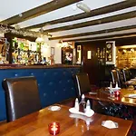 Blacksmiths Arms Kro 4*