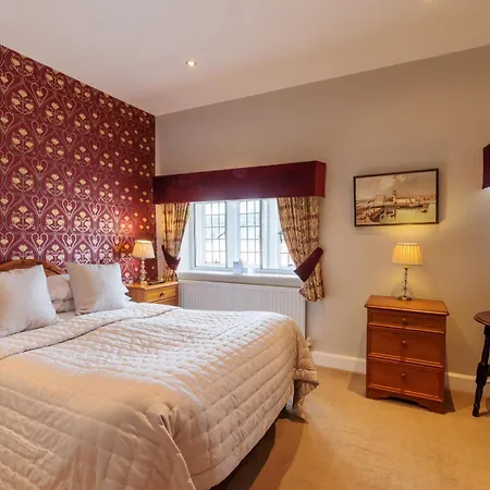 Blacksmiths Arms Scarborough