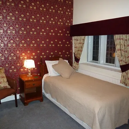 Blacksmiths Arms Inn