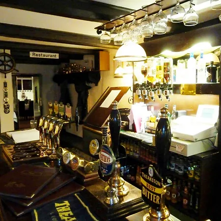 Blacksmiths Arms 4* Scarborough