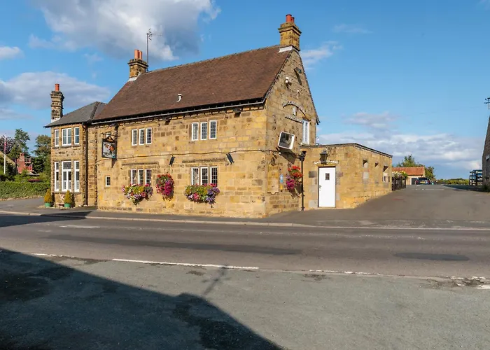 Blacksmiths Arms 4*