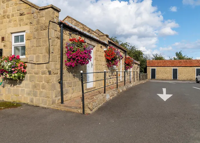 Inn Blacksmiths Arms