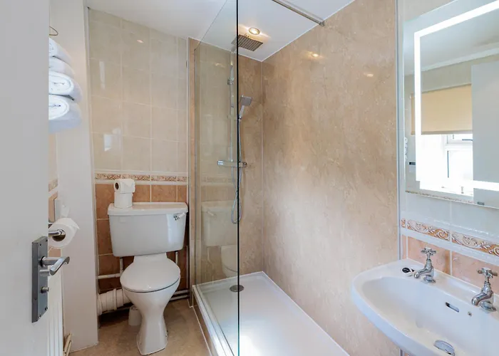 Inn Blacksmiths Arms 4*