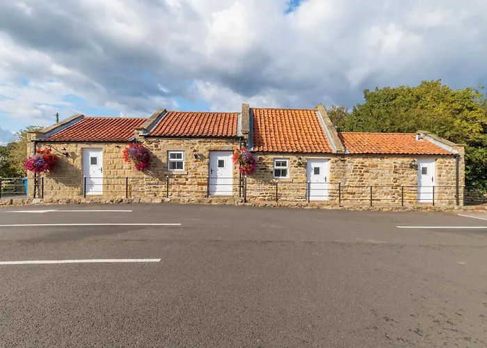 Inn Blacksmiths Arms 4*