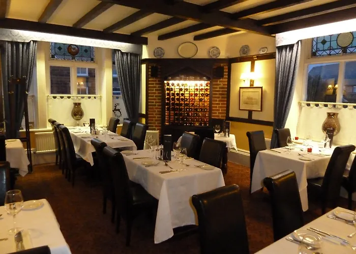 Blacksmiths Arms 4* Scarborough