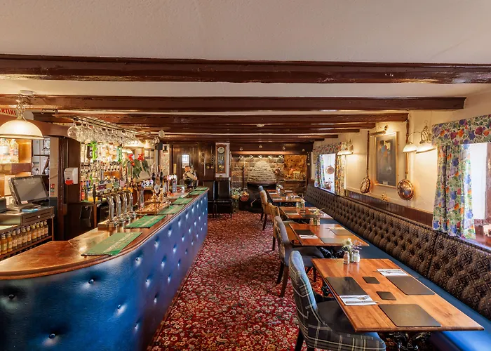 Blacksmiths Arms 4* Scarborough