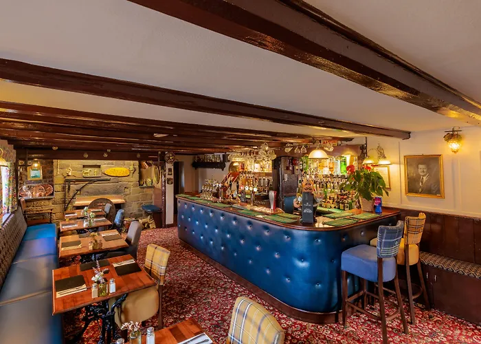 Blacksmiths Arms 4* Scarborough