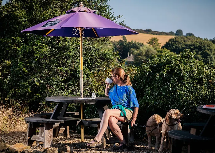 Inn Blacksmiths Arms 4*