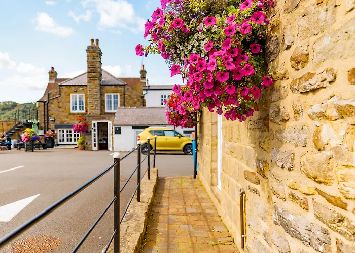 Inn Blacksmiths Arms