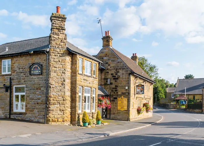 Inn Blacksmiths Arms