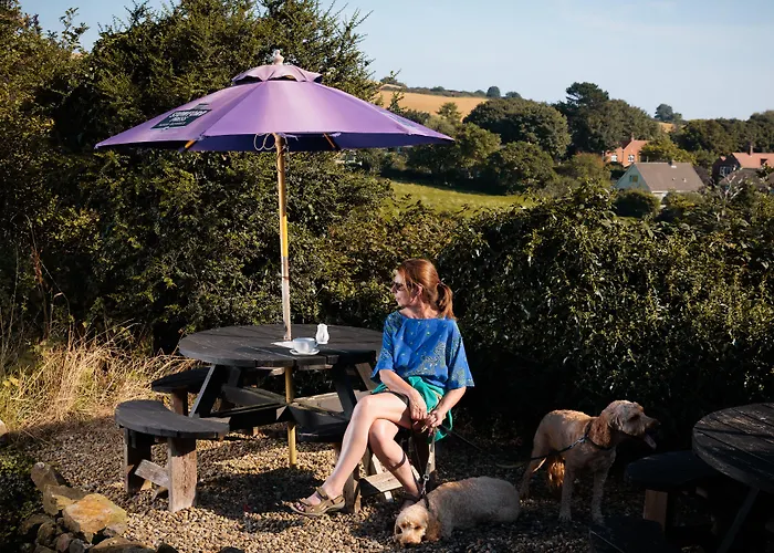 Blacksmiths Arms Inn