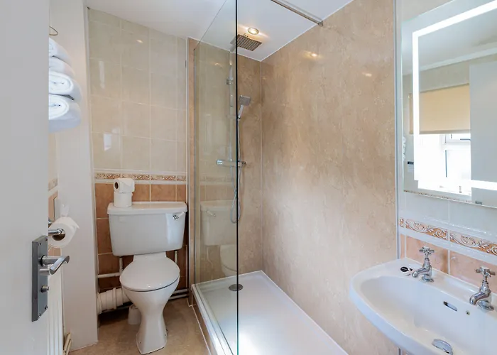 Inn Blacksmiths Arms Scarborough