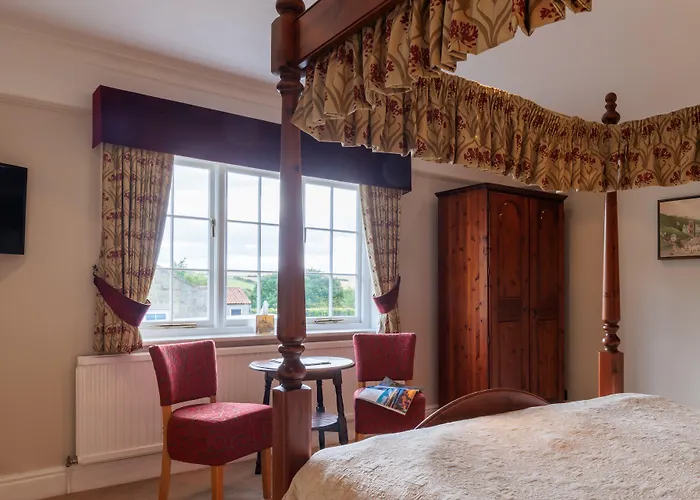 Inn Blacksmiths Arms 4*